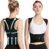 Posture Corrector Back Brace Support